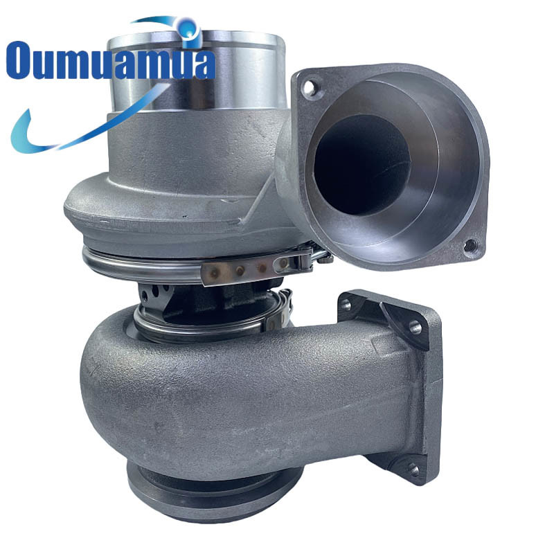 Best-selling FOR Caterpillar Earth Moving S3BSL128 Turbo 168444 127-5151 Turbocharger supercharger