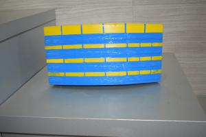 Quality Boring Machine Parts Apply In Herrenknecht Robbins Equipment High Speed wholesale