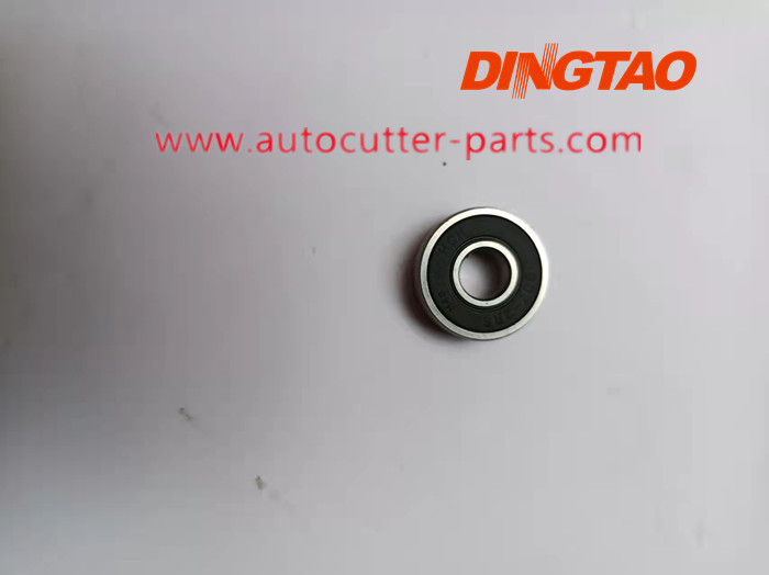 116246 Radial Bearing 7196 Tn Gn 2j Suit Vector 2500 Cutter Machine