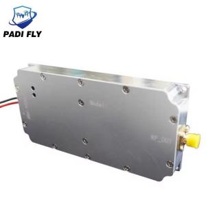 Quality Innovative 900MHz 30W RF Power Amplifier Module For Anti Drone Detection Sysetm wholesale