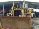 Used CAT D5H bulldozer for sale