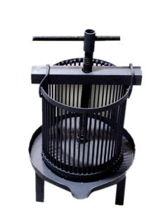 Quality Stainless Steel Wax Presser of Beeswax Foundation Machine wholesale