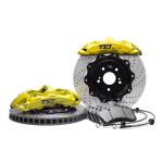 Cadillac CT4 CT4-V CT5 CT5-V CT6 CT6-V EscaladeXT4 Big Brake Kit 6 Piston