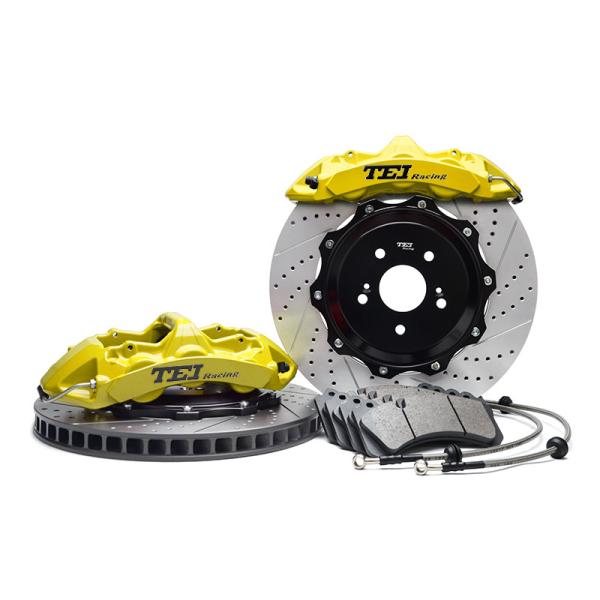 Cadillac CT4 CT4-V CT5 CT5-V CT6 CT6-V EscaladeXT4 Big Brake Kit 6 Piston