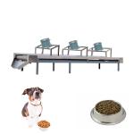 Stainless Steel Pet Food Processing Machine Manufacturing Equipment MT70
