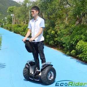 Quality Personal Electric Vehicles Self Balancing Scooters 36V With LED light wholesale