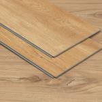 Economical Kitchen Vinyl Flooring Non Toxious Chemical Component Stable