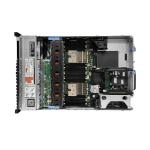 Affordable Dell PowerEdge R730 2U Rack Server with 2*E5-2680 V4 28C/56T and 64GB