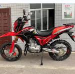 Super 250cc street legal motorcycle dirt bike motor cheap electric dirt bikes
