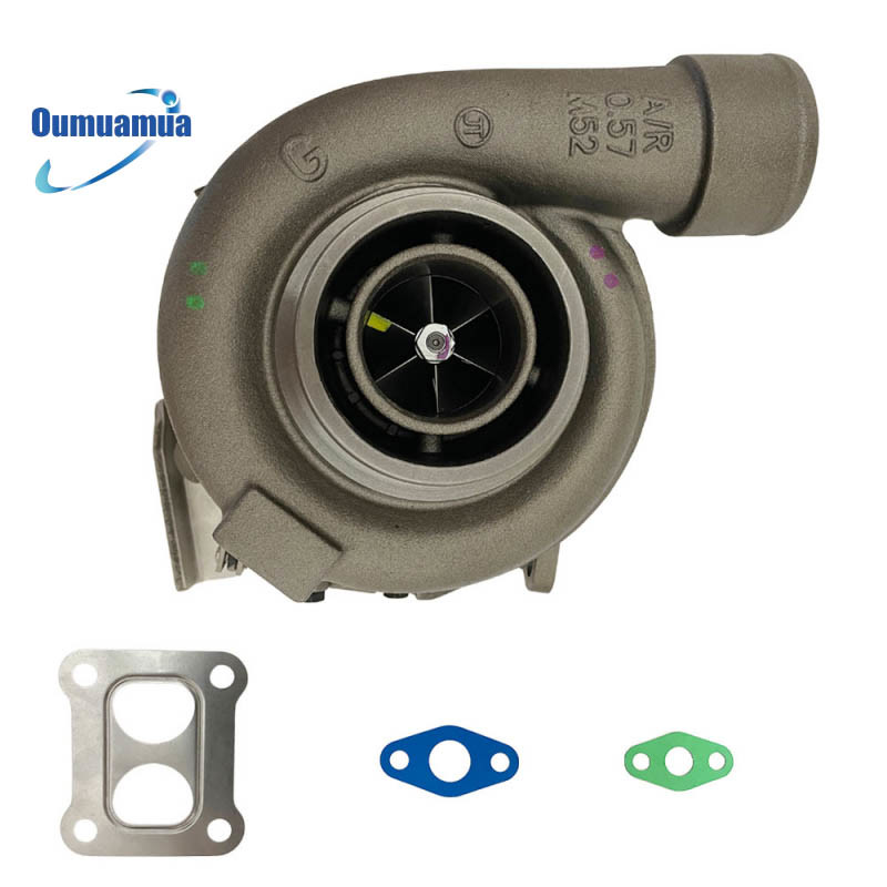 Turbo GTB3782L for Caterpillar engine 336E/C9.3 turbocharger 424-3431
