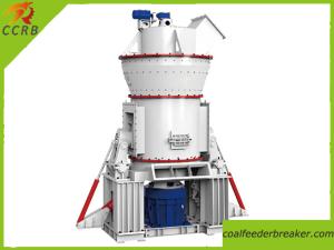Quality LM Series Vertical Cement Mill wholesale
