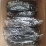 Ladies Black Shoes