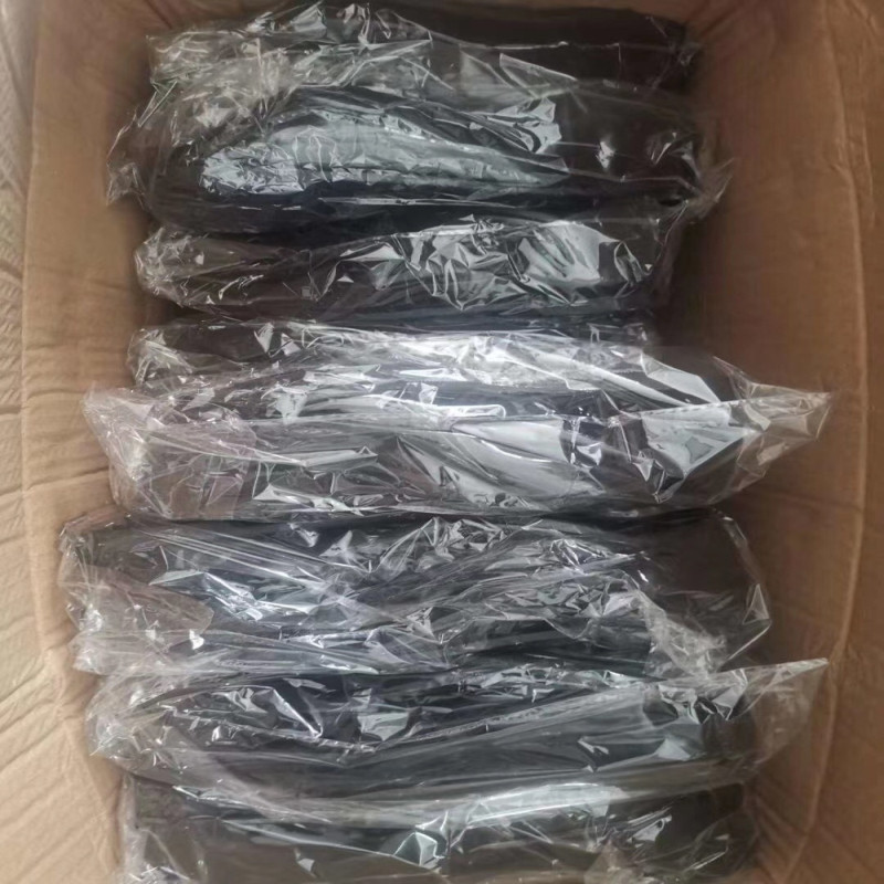 Ladies Black Shoes