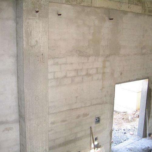 Environmentally friendly exterior wall flat coating OEM water-based energy