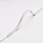 CRI90 Optical Lens 24VDC IP67 Outdoor Flex Led Strip 18W/M