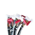 Electronic Medical OEM Wire Harness And Cable Assembly