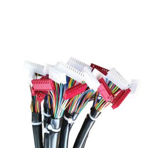 Quality Electronic Medical OEM Wire Harness And Cable Assembly wholesale