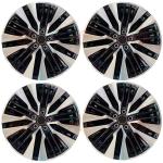 Used Second Hand Car Wheels Aluminum Alloy Rims For T-O-Yota E-Lfa Gold Edition