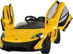 Children's Electric Battery Powered Ride on Cars with 2*550 Motors and Light