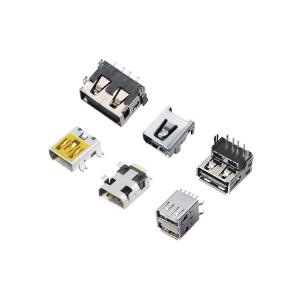 Quality Customizable Battery Cable Electronic Components Sourcing Full Automatic wholesale