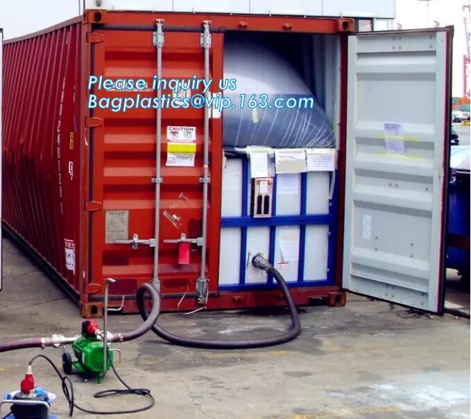 24000 liter flexitank truck flexitank for liquid 20ft container flexi bag,flexi bag 24000 liter flexitank High quality a