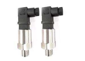 Quality IP67 Compact Pressure Sensor High Accuracy SS304 4~20ma ISO9001 Certification wholesale