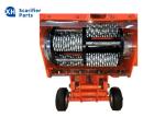 Replacement Scarifier Drums And Shafts Assembly Perfect For General Removal
