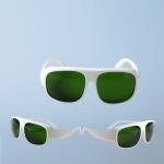 1200nm IPL Hair Removal Safety Glasses Polycarbonate Safety Goggles