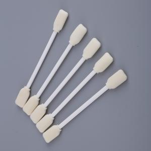 Quality Professional High Density Camera Lens Cleaning Swabs With Double Head wholesale