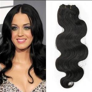 Quality 100% full cuticle non processed virgin brazilian and peruvian hair wholesale