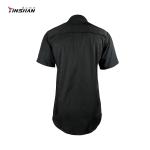 Men's Breathable Shirts for Motorcycles and F1 Car Racing Custom Logo 100%