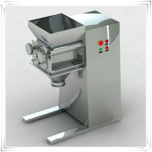 Quality Pharmaceutical 300 Kg / Batch Oscillating Granulator Machine wholesale