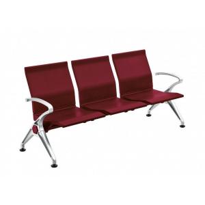 Quality PU Seat Waiting Chair wholesale