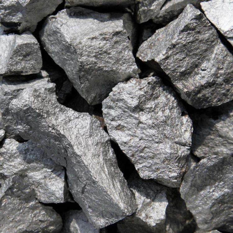FeV40-A Ferro Vanadium For Automotive And Aerospace Industries