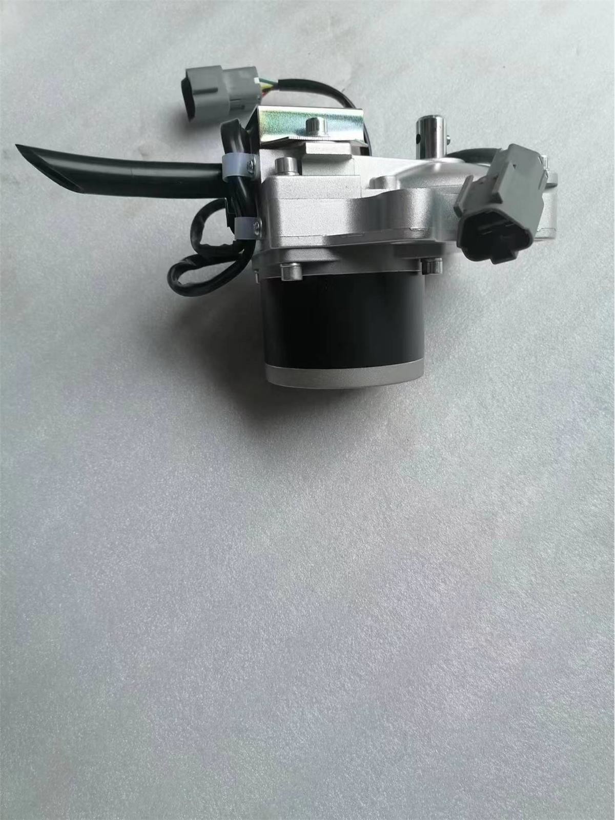 Motor Assy 7834-40-3004 For Excavator PC200-6
