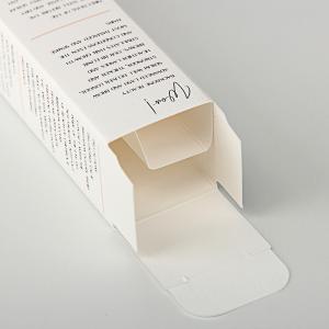 Quality 9cm Kraft Soap Skincare Packaging Box wholesale