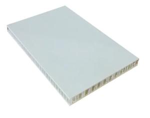 Quality Sound Deadening 10mm thick Aluminum Honeycomb Panel Heat Insulation wholesale