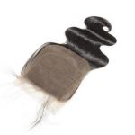 Non Processed Virgin Human Hair Bundles Brazilian Body Wave No Synthetic