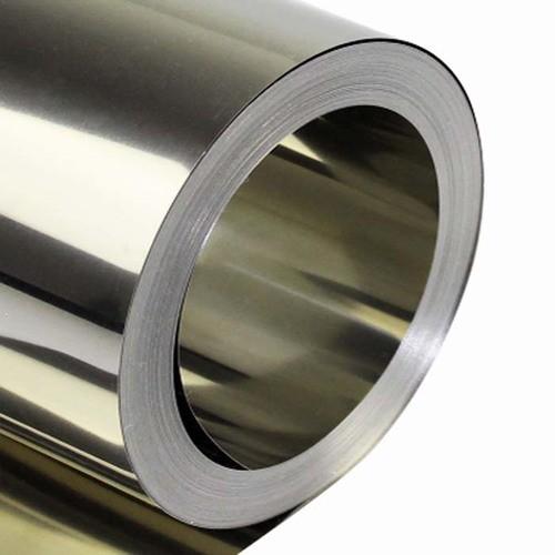 Cheap ASTM 316L Stainless Steel Coil for sale