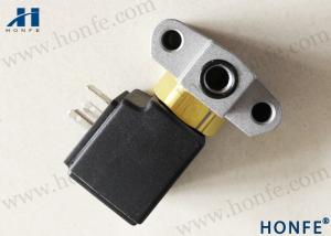 Quality Express Delivery Air Jet Loom Spare Parts For Somet Loom Standard Size wholesale