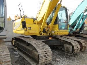 Quality Used Excavator Komatsu PC200-8EO wholesale