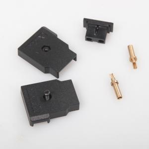 Quality 2pin male D-tap/power tap female connectors wholesale