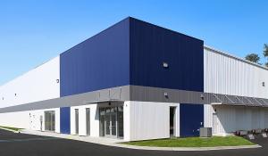 Quality Metal Galvanized Steel Structure Building Prefabricated Residential Steel Frame Buildings wholesale