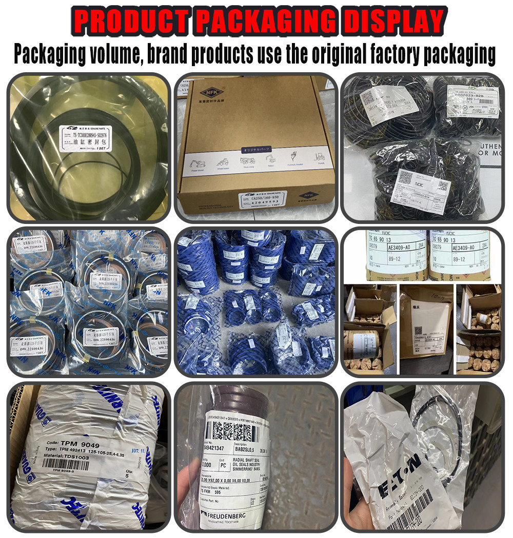 Marine Hydraulic Motor Piston Ring AMC RMC RMM TMC TMK Crane RMC-350A-L-22Y