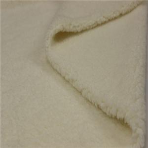 Quality printed fabric sherpa wholesale man fleece jacket wholesale