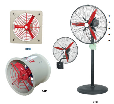 bathroom ceiling explosion proof exhaust fan variable speed industrial high temperature