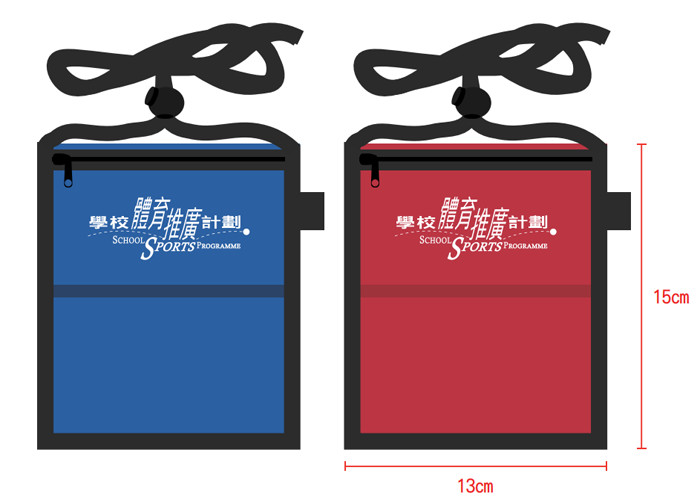 Custom Heat Transfer Tags / Heat Transfer Decals For Suitcase / School Bag Hand Bag