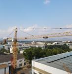 hammerhead 25T Tower Crane