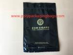 Cigar Moisturizing Fresh-Keeping Bag, Opp + Pe Compound Bag, Containing