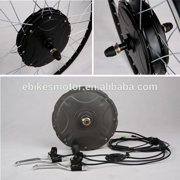 Popular conversion kit electric bike for adults